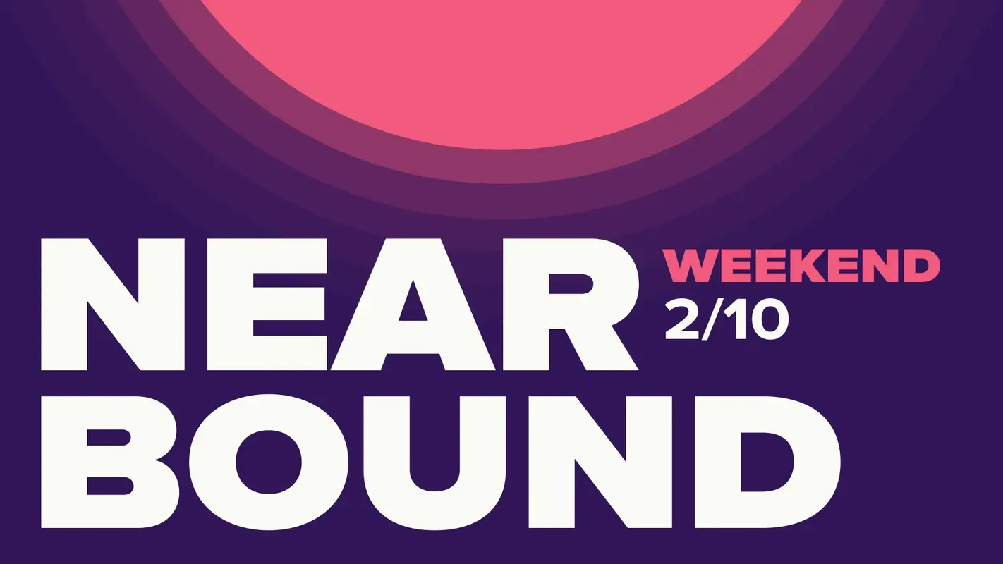 Nearbound Weekend 02/10: Relationships and Revenue