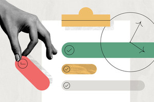 6 Step Daily Schedule + Template [2023] • Asana