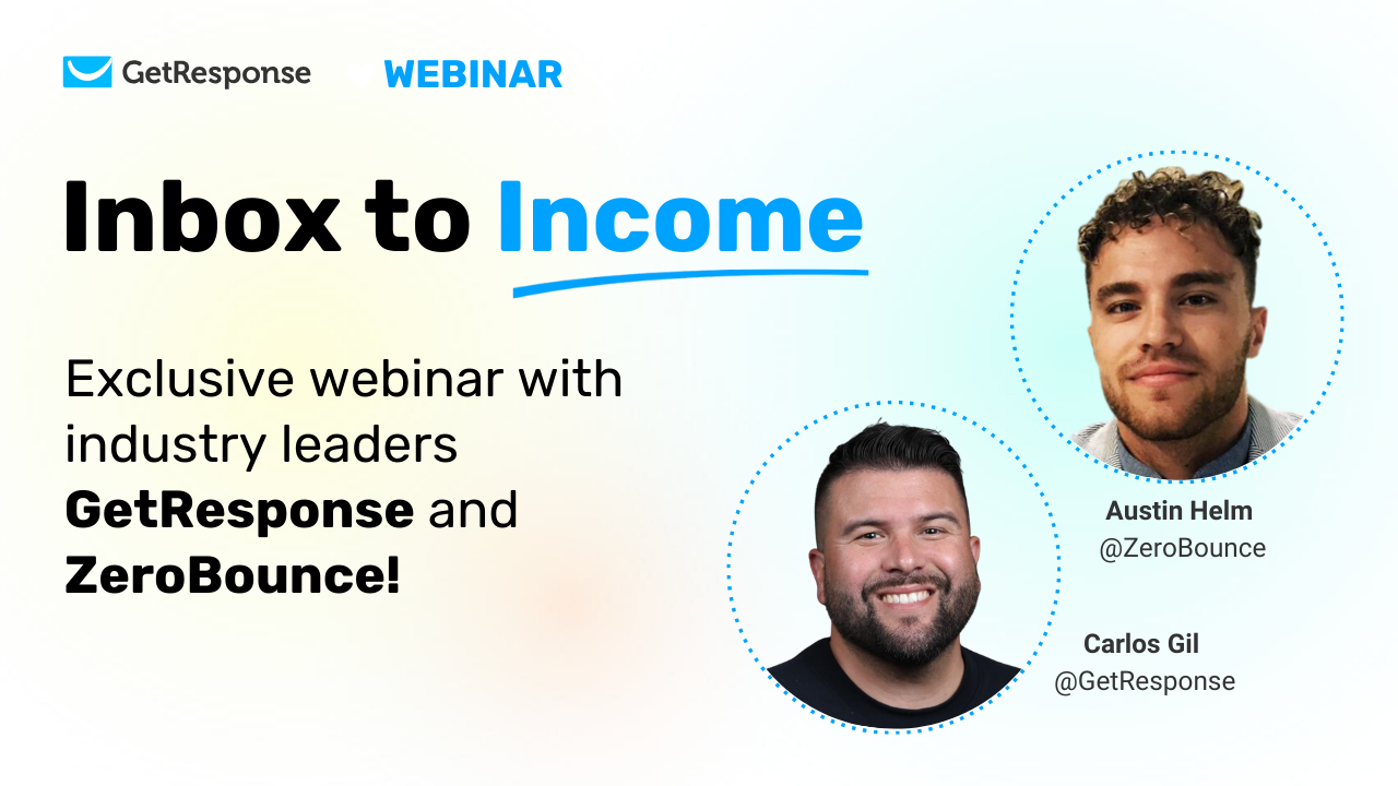 Proven strategies to turn every email into income