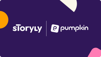 How the Pumpkin App Taps into Storyly to Communicate New Features