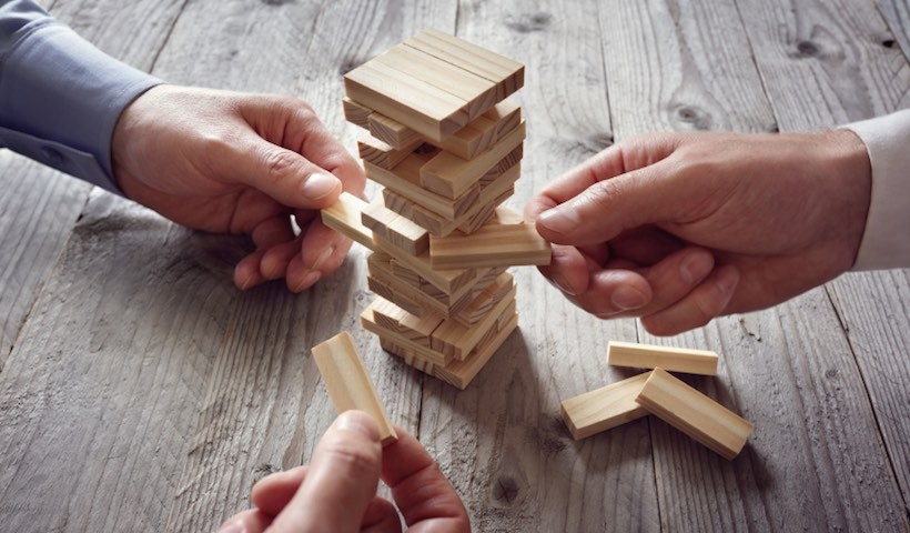 The Right Ways to Risk at Work