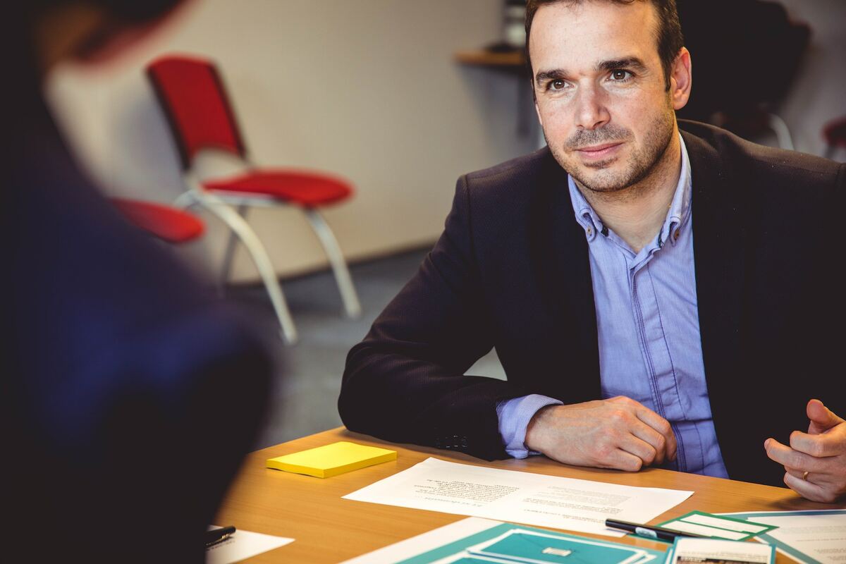 Strategies and Methods for Screening Executive Candidates