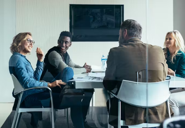 RSA Transforms Back-Office Productivity and Effectiveness