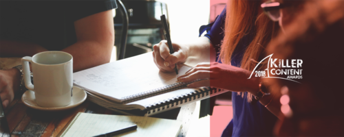 Behind-The-Scenes Of An Award Winning Marketing Campaign