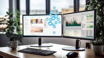 Boost ROI By Improving Social Media For SaaS In 2025