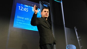 Discover the Power of AI at ONWARD18