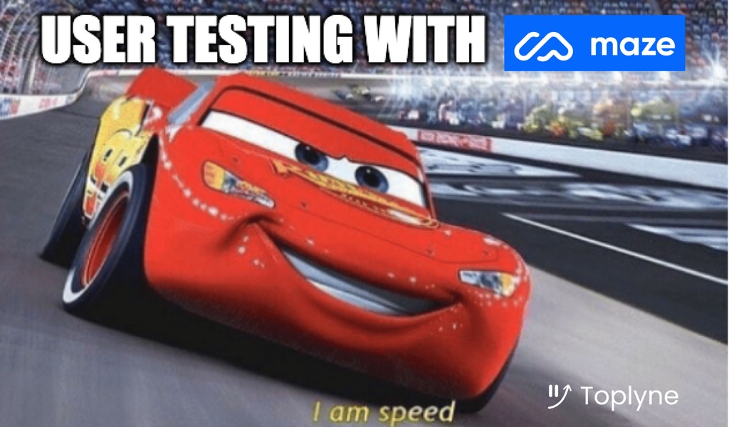 Every interface (is a /needs) Maze