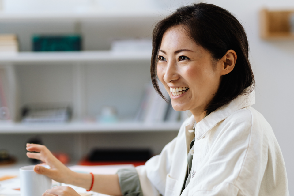 How to Be Unflappable at Work