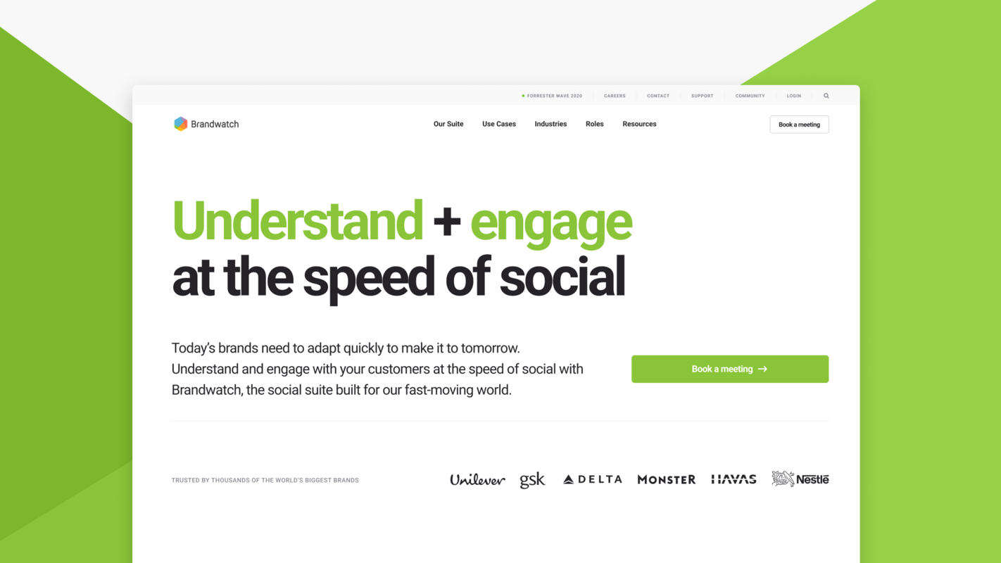 Every Product, Every Resource, All Our Expertise, on One Site