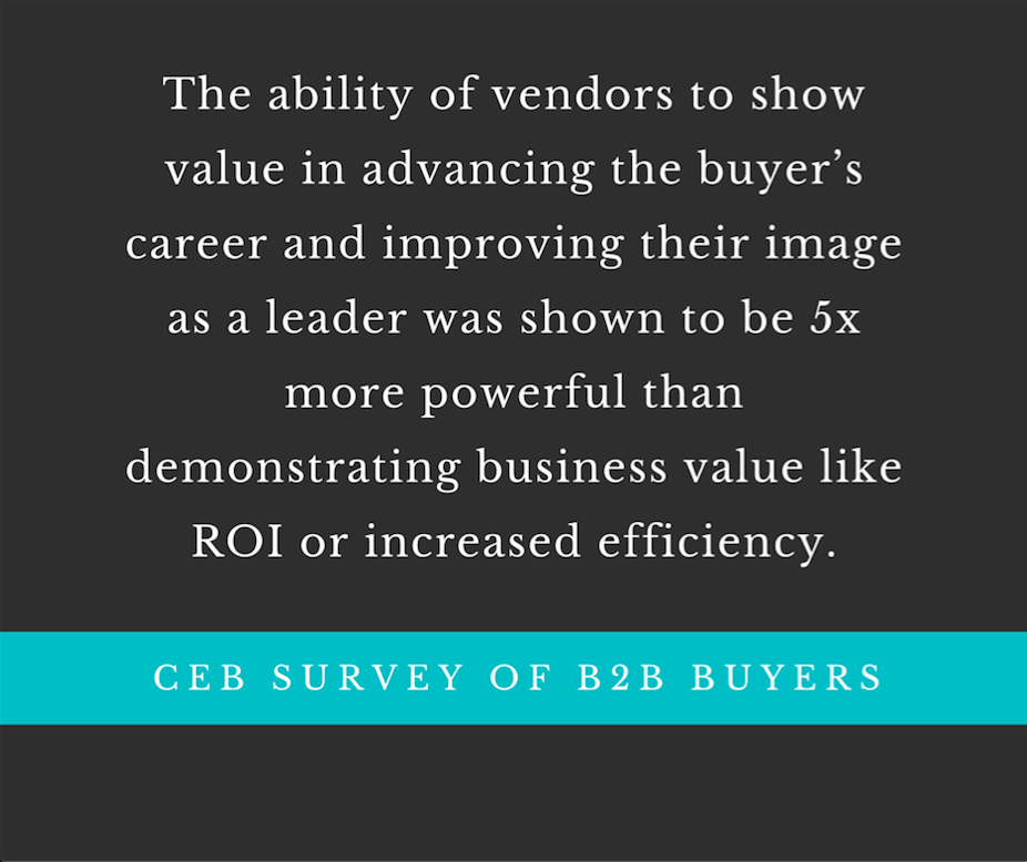 It's Time For Sales to Track More Than Just Close Rates