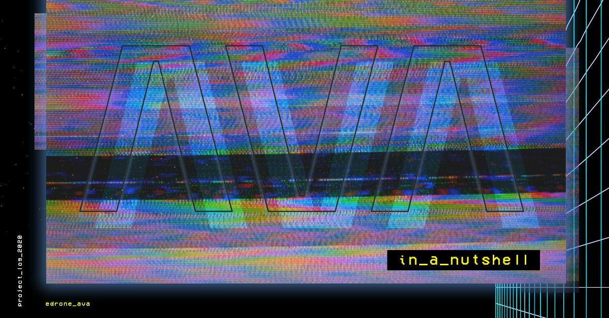 AVA In a Nutshell – Autonomous Voice Assistant for eCommerce