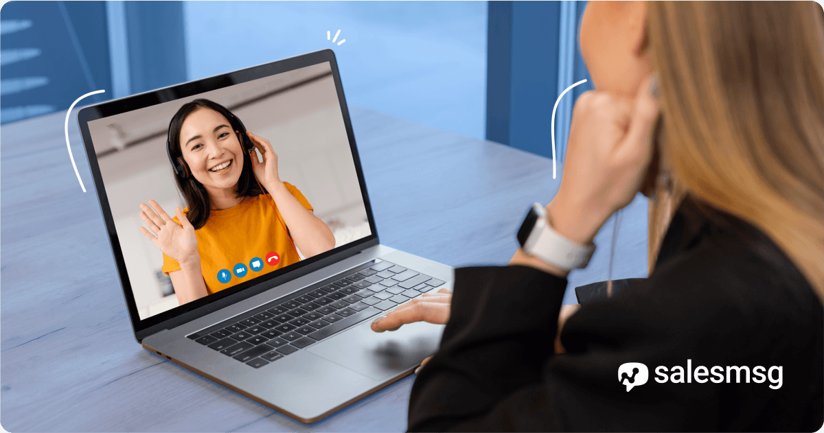 Accelerating Sales with SMS: A Marketer's Perspective