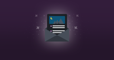 A Beginner's Guide to Optimizing Imagery for Dark Mode Emails