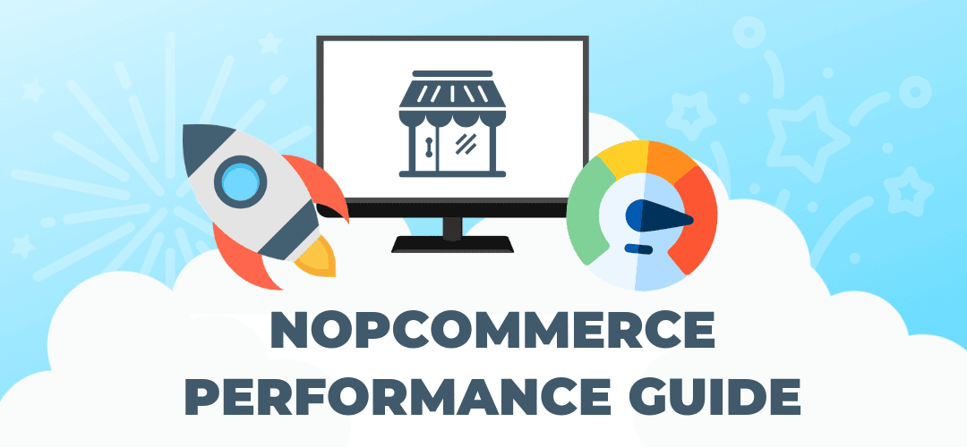 nopCommerce performance guide