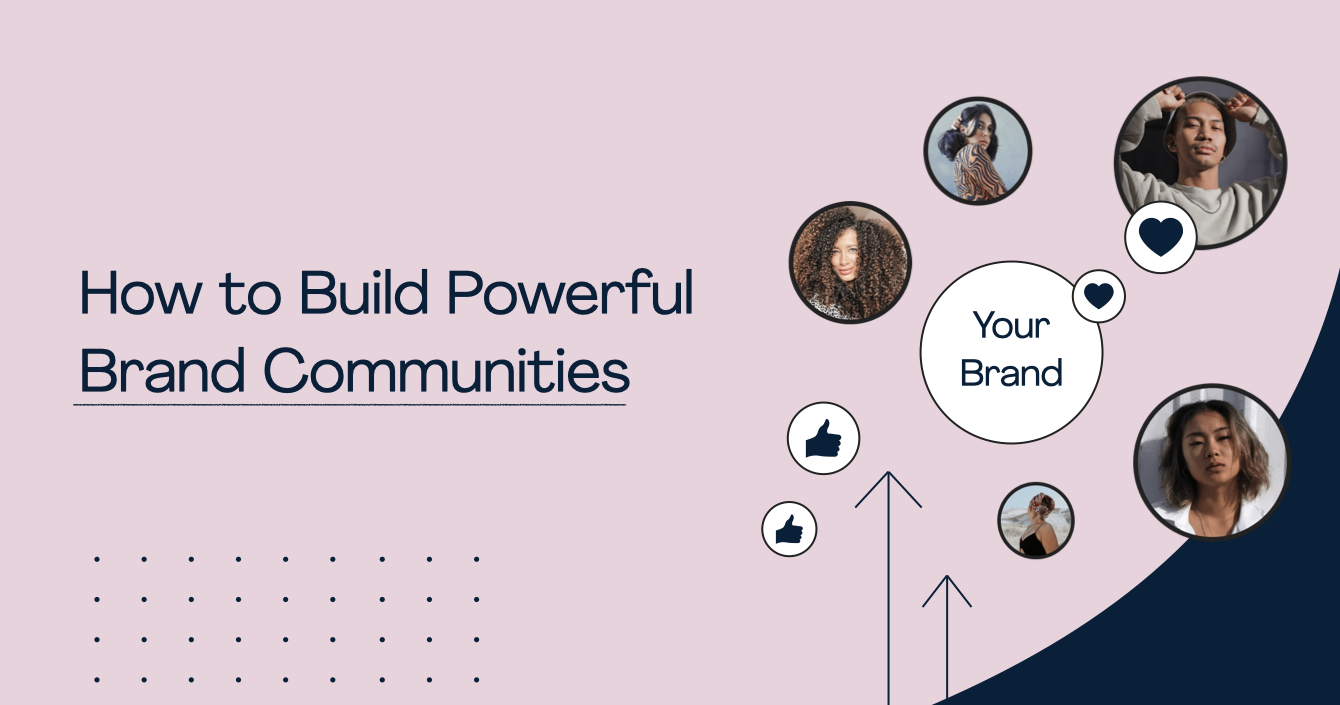 How to Build Powerful Brand Communities (And Why Influencers Might Just Be Your Secret Weapon)