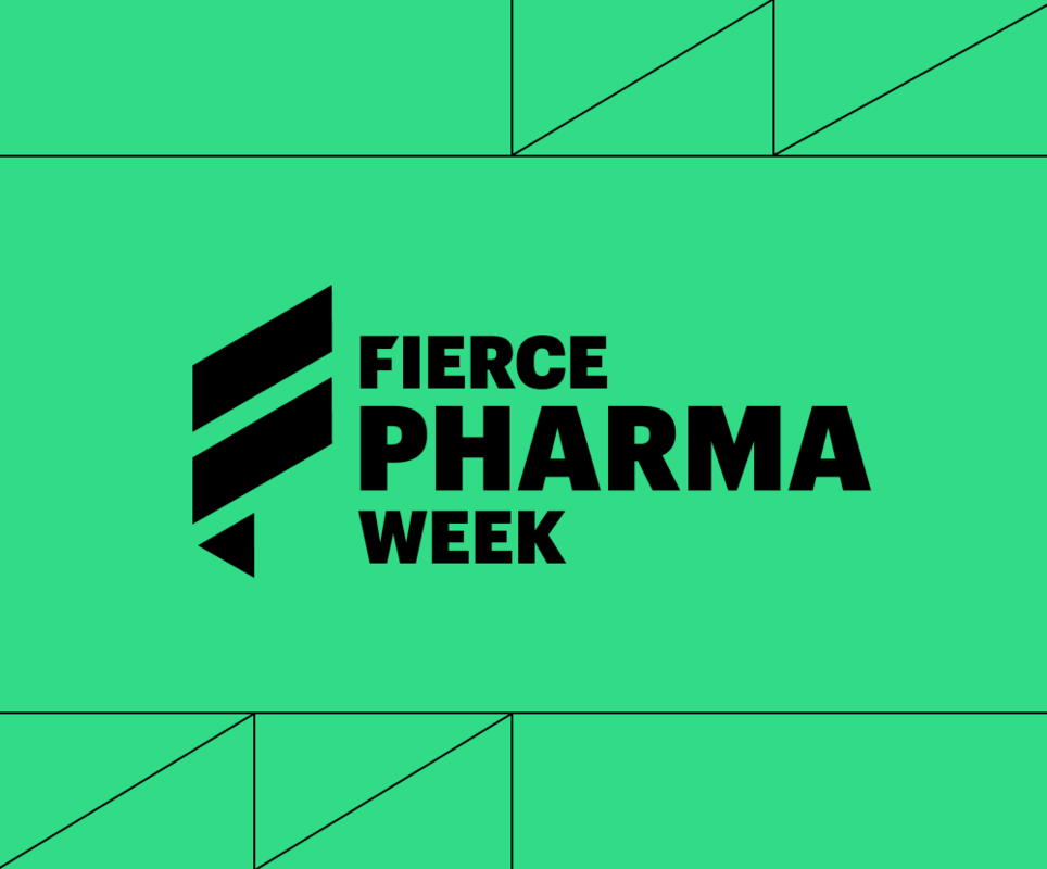Regulation, Omnichannel, and AI: Why Fierce Pharma Week Matters More Than Eve