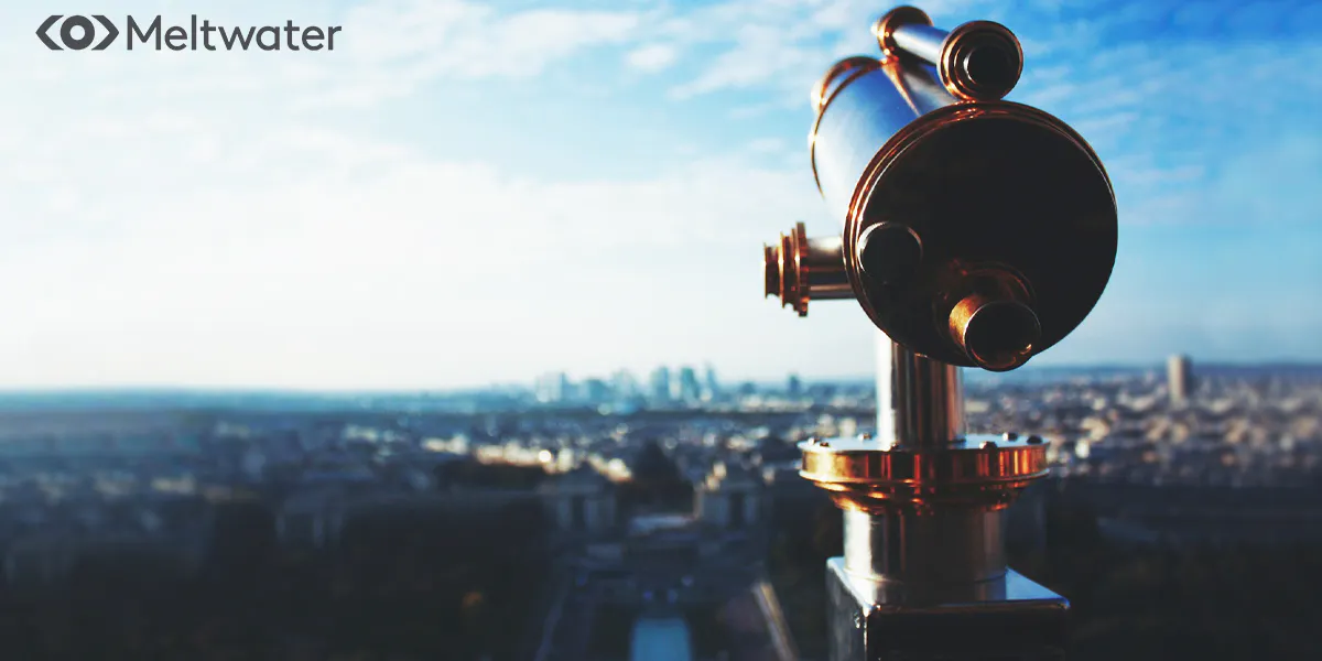 Single Source of Truth for PR & Marketing Data