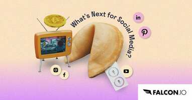 What's Next for Social Media?