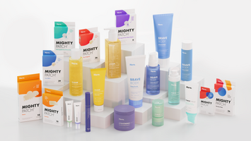 How Hero Cosmetics scaled their omnichannel advertising with Perpetua to increase attributed sales by 3x