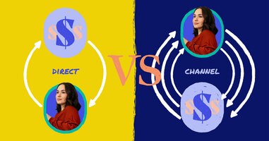 Channel Sales vs. Direct Sales: What's the Difference in 2022?