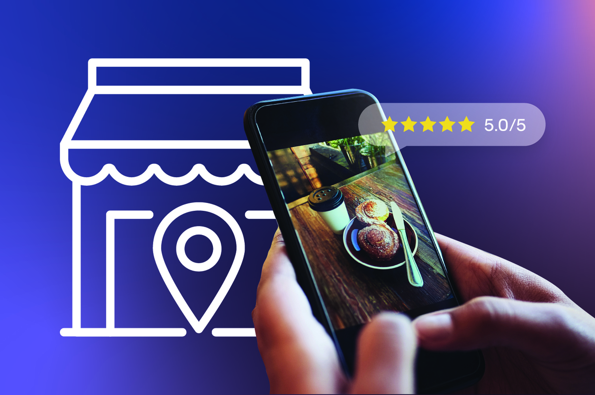 Dominate Your Local Market With These 4 Reputation Management Strategies - Reputation