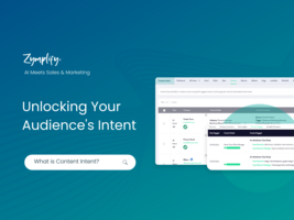 Unlocking Your Audience's Intent: A Deep Dive Into Our New Content Intent Feature