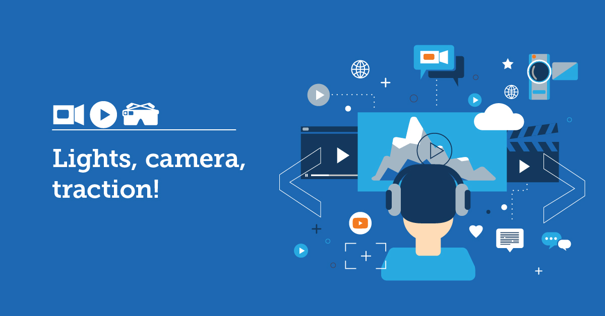 8 small changes that'll make a big difference to your eLearning videos