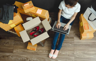 Best eCommerce platform for custom products to manage the storefront listing instinctively - eComchain Blog