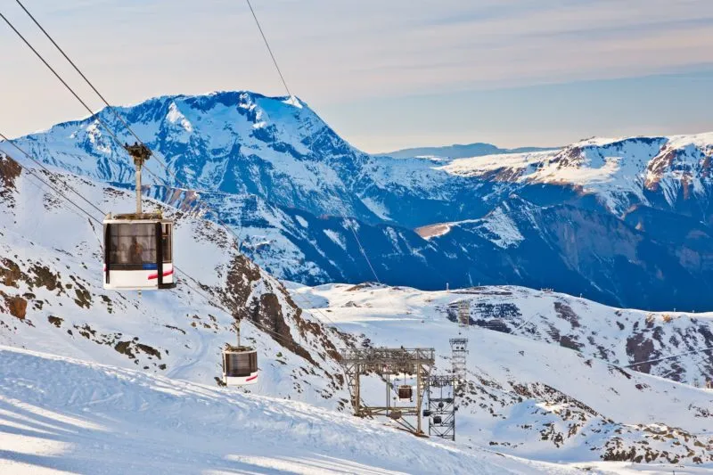 Being in the tourism sector, Bertrand uses Spike for travel logistics