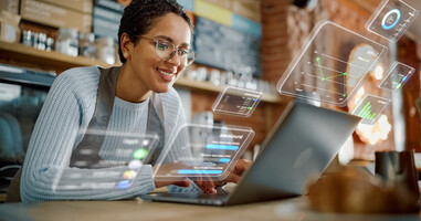 Unlocking customer insights with AI