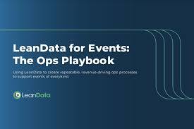 Building a Data Playbook -Why every RevOps leader needs one and how to ensure you're getting the right data for your team