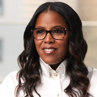 Thasunda Brown Duckett