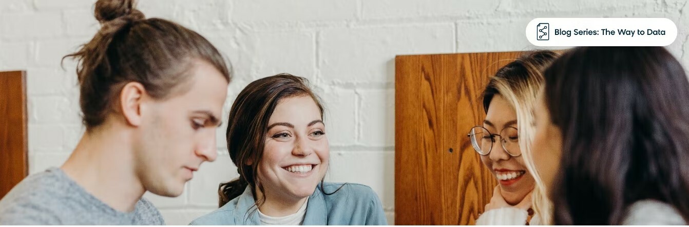 Connect Commerce Experiences With Holistic Personalization Strategies