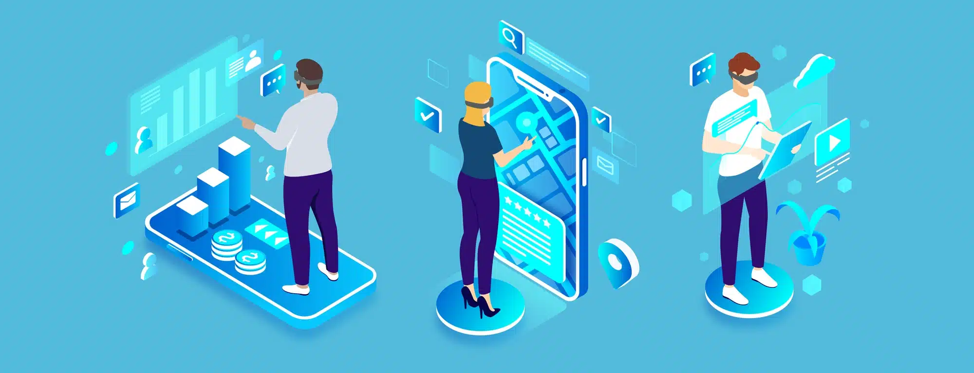 4 future trends for event management apps