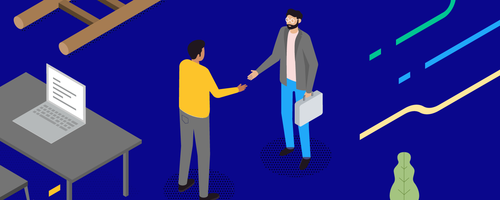 How to Ask for a Commission without looking lika a jerk - 7 Tips