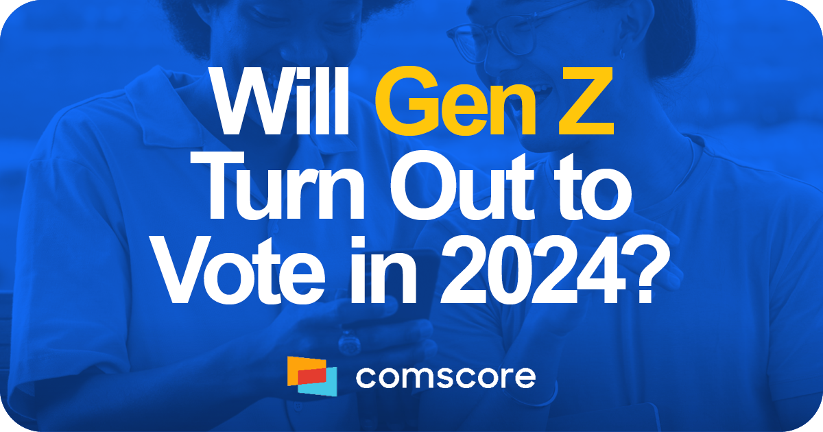 Will Gen Z Turn Out to Vote in 2024?