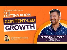 "How did we get here?" | The Cutting Room ft. Brendan Hufford