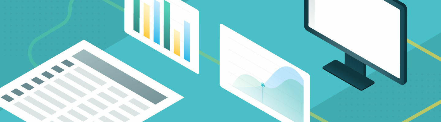 Top 5 Reasons To Upgrade from Spreadsheets