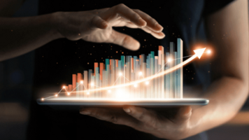 How Sales Data Empowers Every Member of your Sales Team