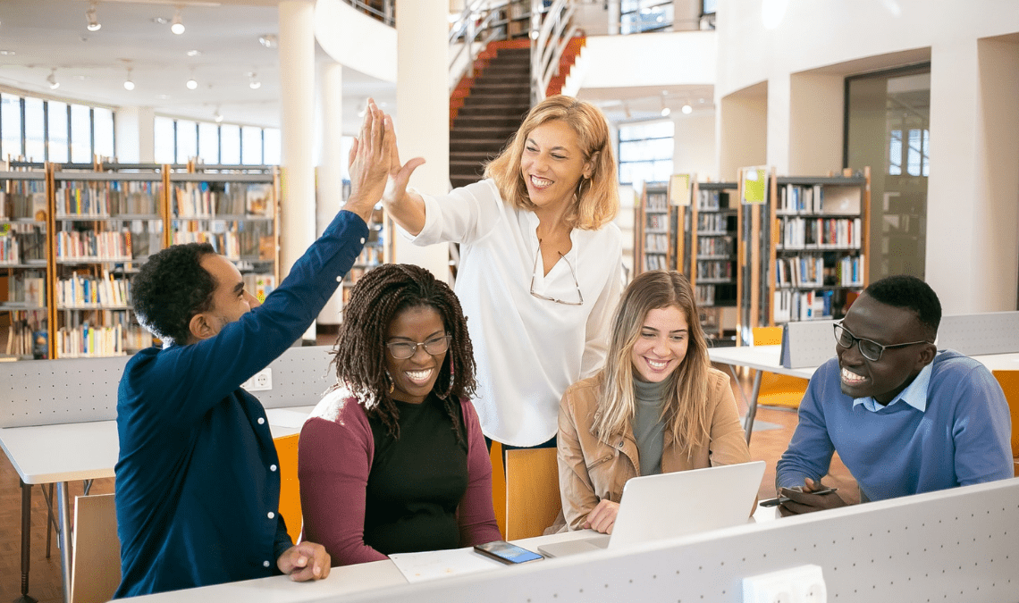 Taking Control Of The Customer Journey Using UserStack