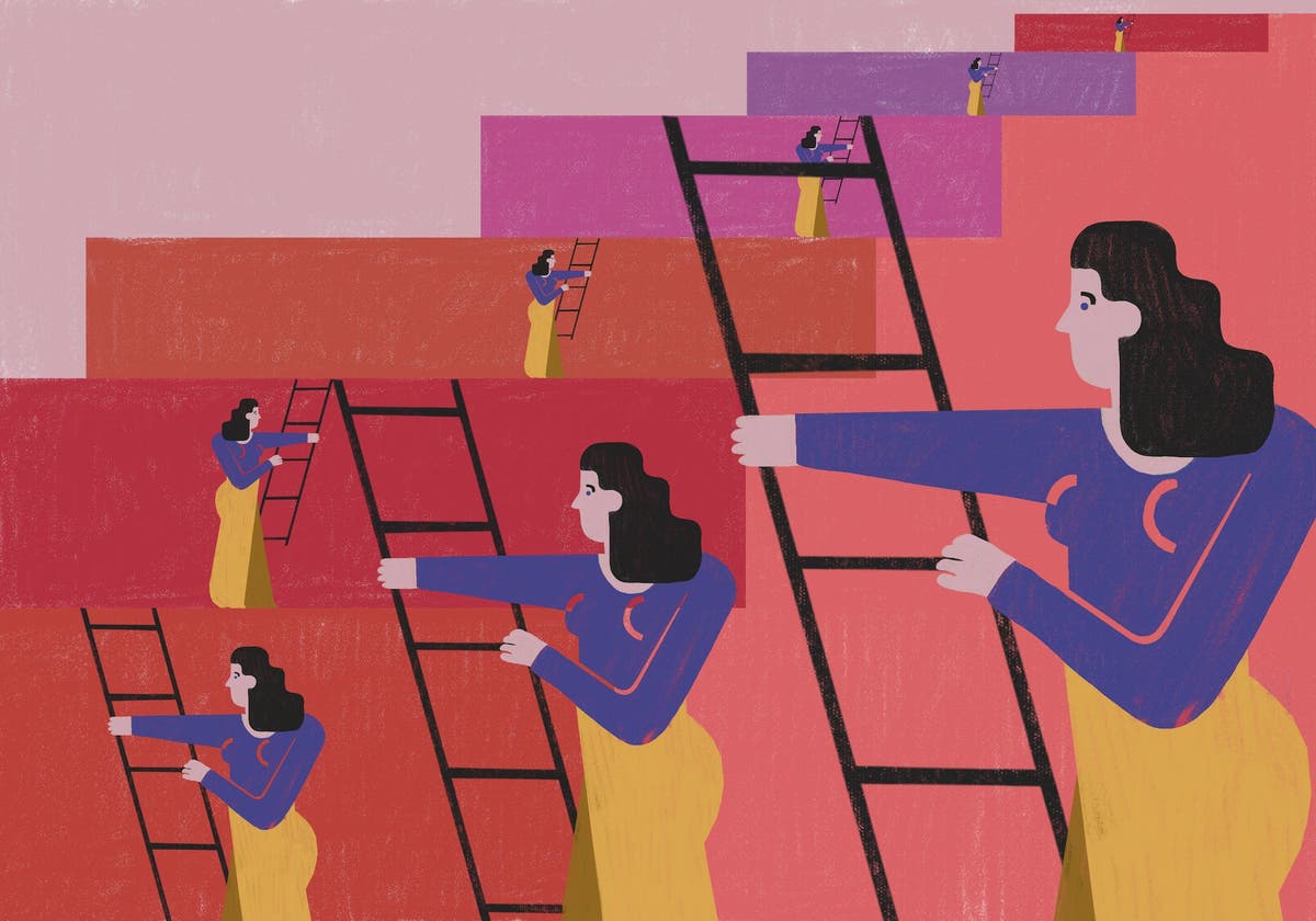 3 Adobe women talk advice, support and challenges