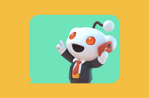 Partnerships in Reddit Business Manager