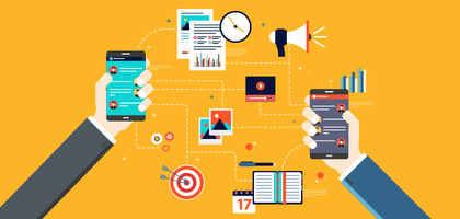 How to Use Social Media to Drive Conversions - Basis Technologies