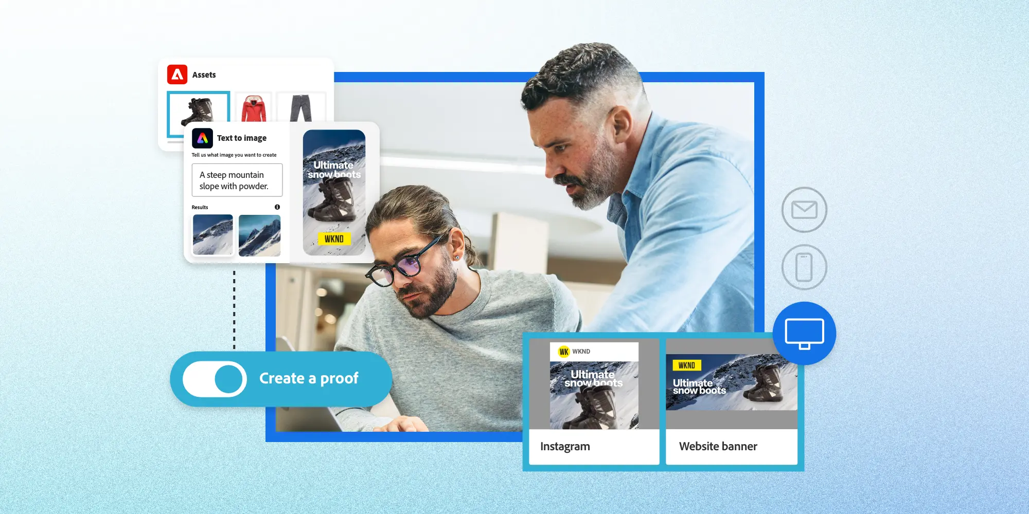 How enterprise content explosion drives new creator and marketing collaboration