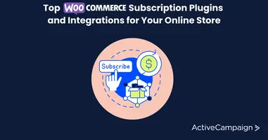 7 WooCommerce Subscriptions Plugins For Your Online Store