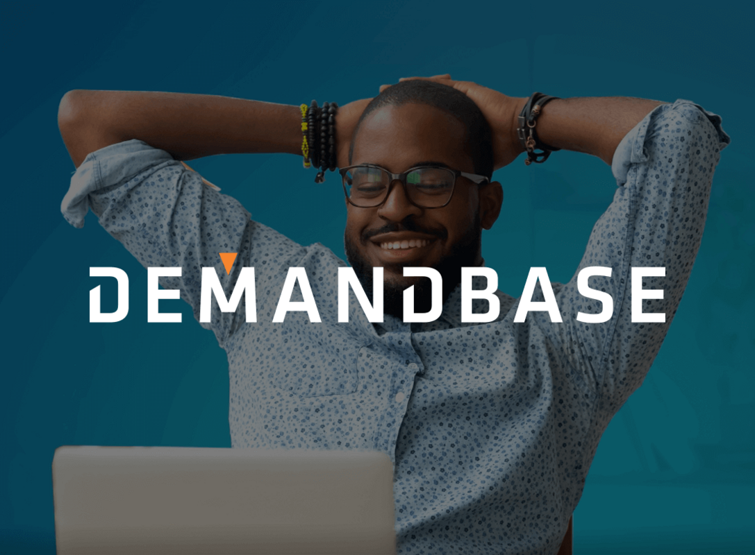 Demandbase Increases Call Connect Rates, Converts $700K in Opportunities in a Down Economy