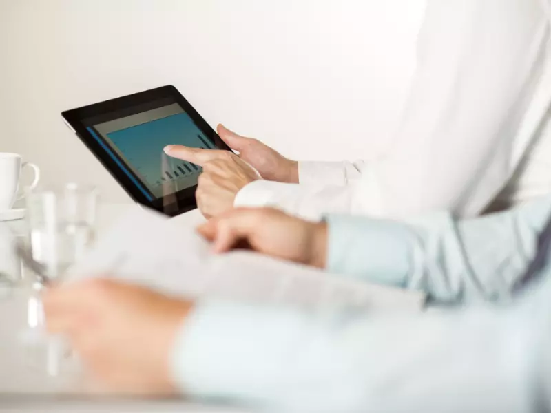 How To Track Your Sales Performance (and why you should)