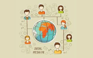 How to Leverage Social Media PR for Your Business