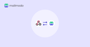 How to Send AMP Emails From Webhook Using Mailmodo
