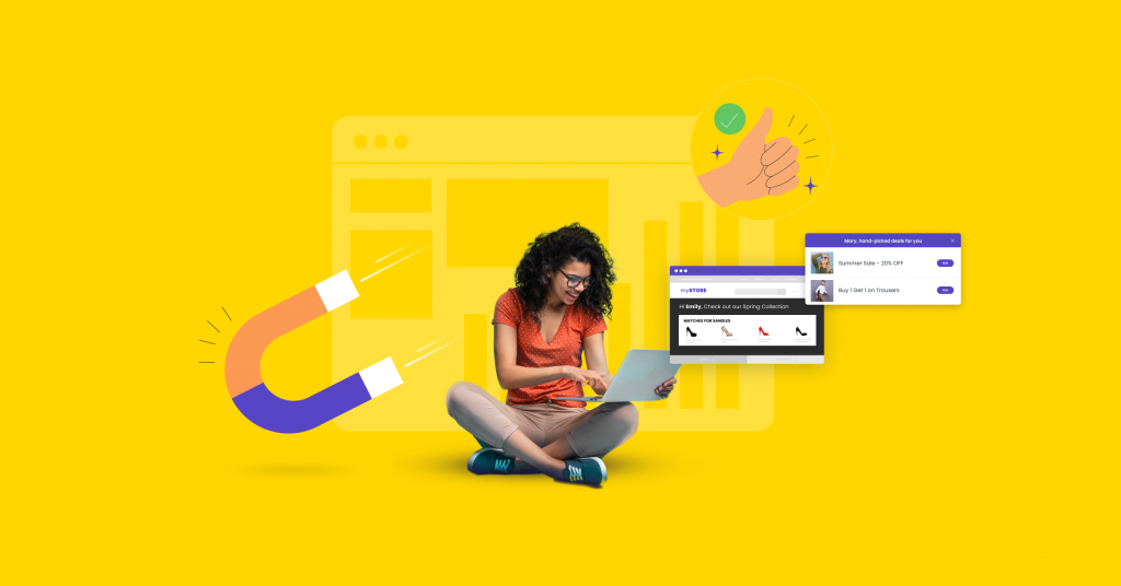 Boost Website User Engagement with Pop-Up Notifications [2023 Edition]